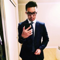 Aloysius Chuarn