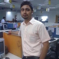 Ankur Parashar