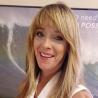 Julie Thomson