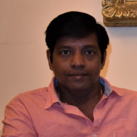 Sethumadhavan Murali