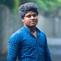 Arul R