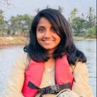 Shyamala Priyadarshini.M