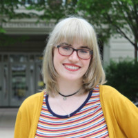 Veronica Flesher