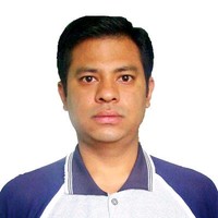 Anil Dangol