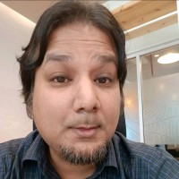 Mohammad Ali Malik