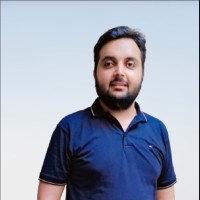 Hasnain Shahid