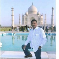 Nagaraj B