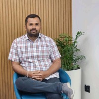 Raviraj Nimbalkar