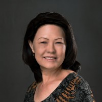 Claire Hashimoto