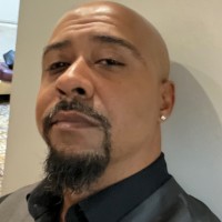 Harold Roberts Jr