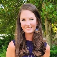 Olivia Spurlock