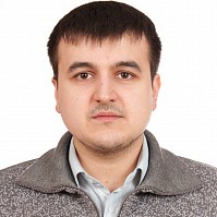 Andrey Yakovets
