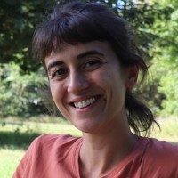 Lívia Pareja Del Corso