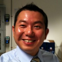 Alex Yong