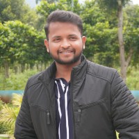 Raghavendra H
