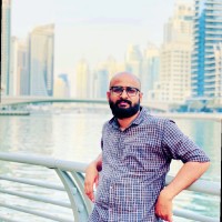 Dilshad Ali
