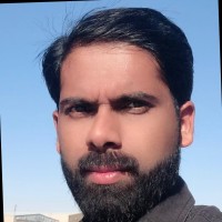 Shabeer Mohammed