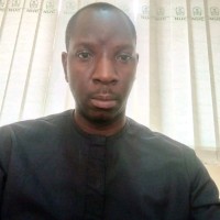 Jimi Awogbile
