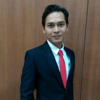 Khairul Shazuan Khairudin