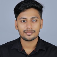 Amalkrishna K R