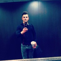 Justin Dutterer
