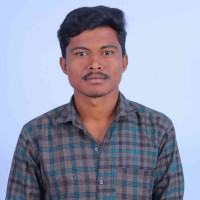 Dhinesh M