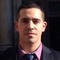 Marcos Macarron Lasarte