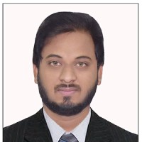 Mohammed Abdul Waheed Siddiqui