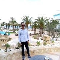 Salem Mnassri
