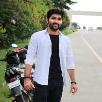 Swaroop Acharya