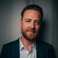 Mark Jory