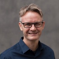Torben Kragh Jorgensen