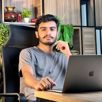 Usama Umar