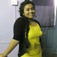 Barsa Biswas