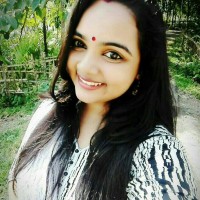 Trisna Chakraborti