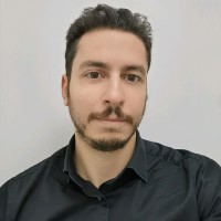 Mohab Gharib