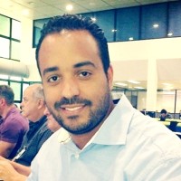 Marcelo Monteiro dos Santos