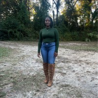 Kadeshia Toney