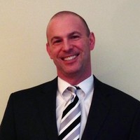Patrick O'Flanagan