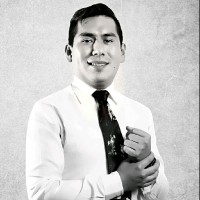 Danilo Dominguez Espinoza