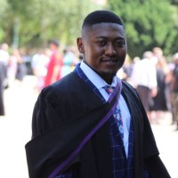 Tshepiso Sekepere