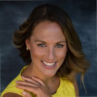 Caitlin Fregelette