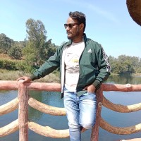 Dnyaneshwar Deshmane