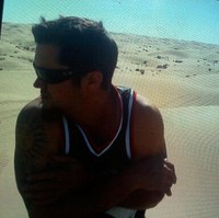 Brandon Rogers