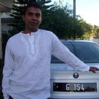 Yanish Bacor