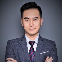 Dick Chau