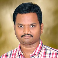 Venkata Nagendra Gandhi