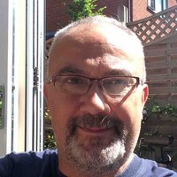 Neil Tanser