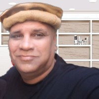 Shahid Sikander