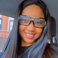 Harmoni Johnson